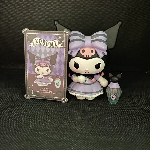 Kuromi - Blessing Potion - Picture 1 of 1